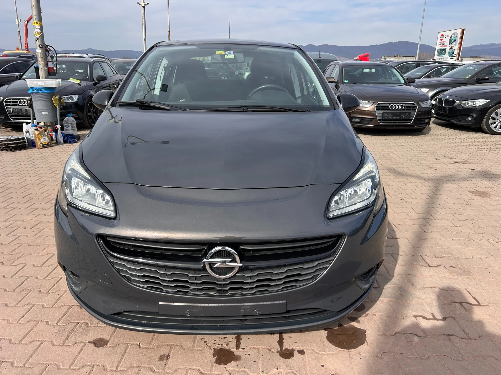 Opel Corsa 1.4GAZ EURO 6 - изображение 3