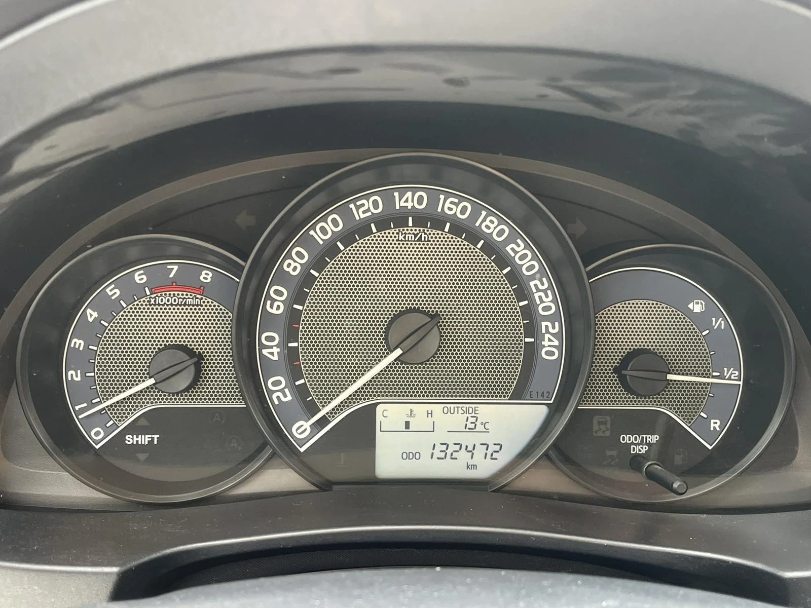 Toyota Corolla  - изображение 8