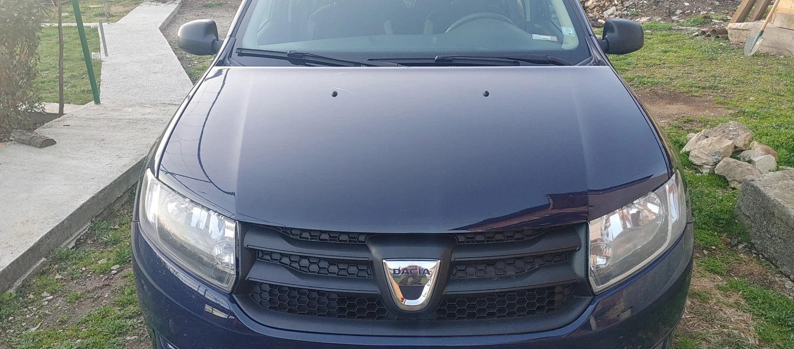 Dacia Sandero | Mobile.bg — изображение 1