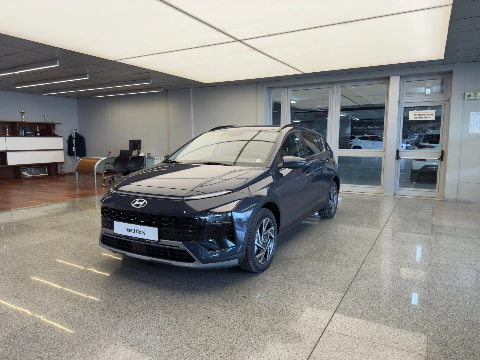 Hyundai Bayon EXCLUSIVE - изображение 2