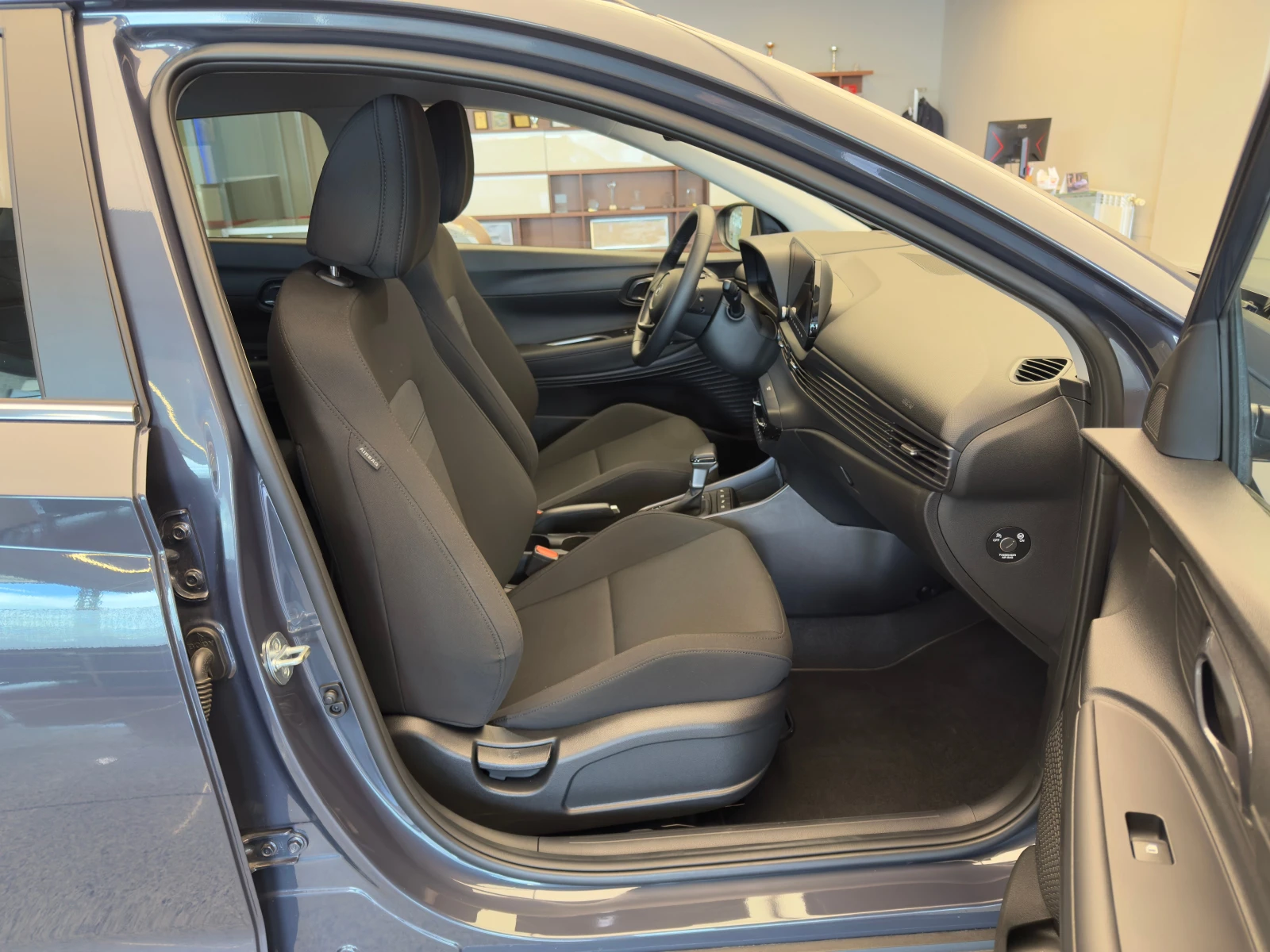 Hyundai Bayon EXCLUSIVE - изображение 7