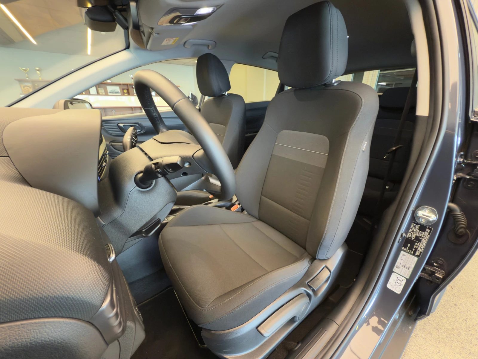 Hyundai Bayon EXCLUSIVE - изображение 10