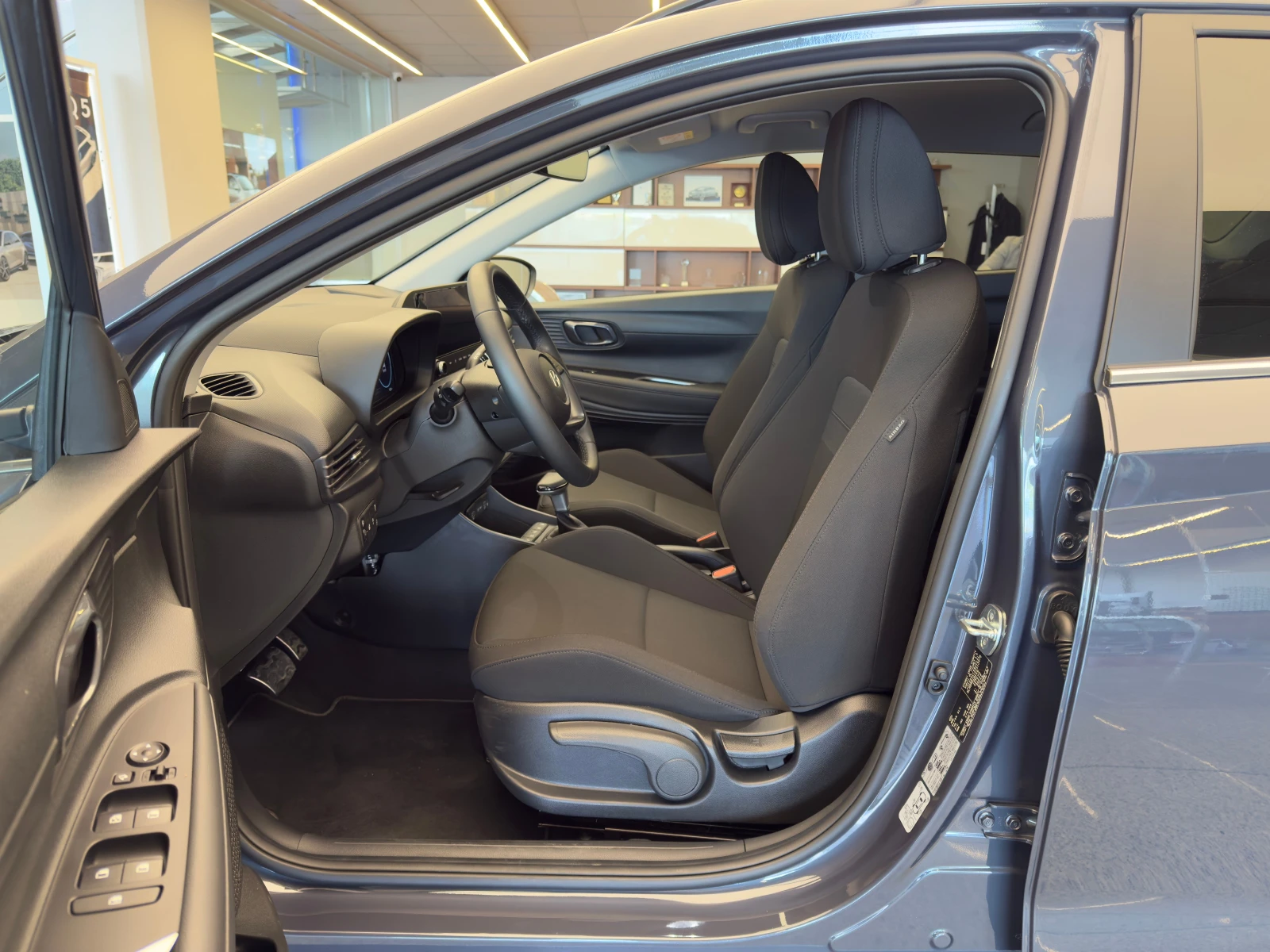 Hyundai Bayon EXCLUSIVE - изображение 9