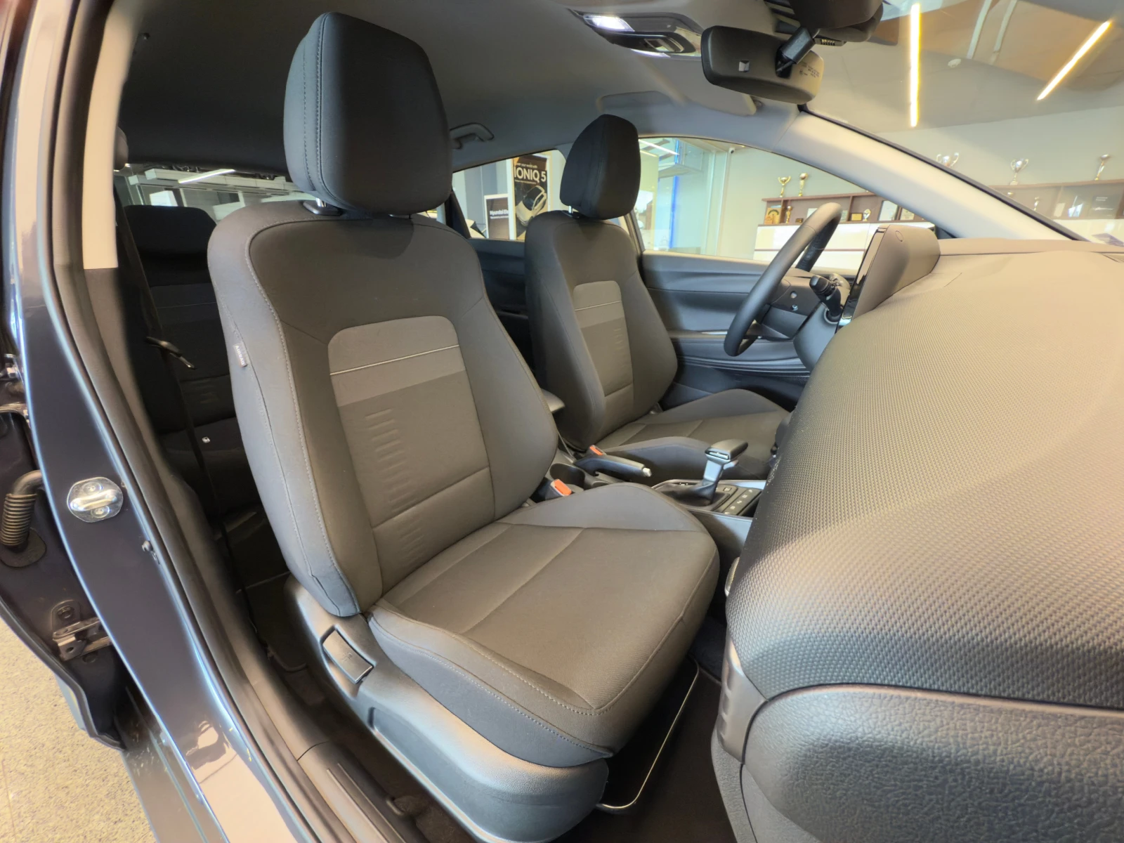 Hyundai Bayon EXCLUSIVE - изображение 8