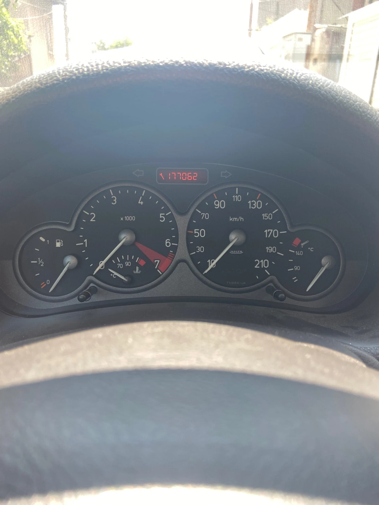 Peugeot 206  - изображение 2