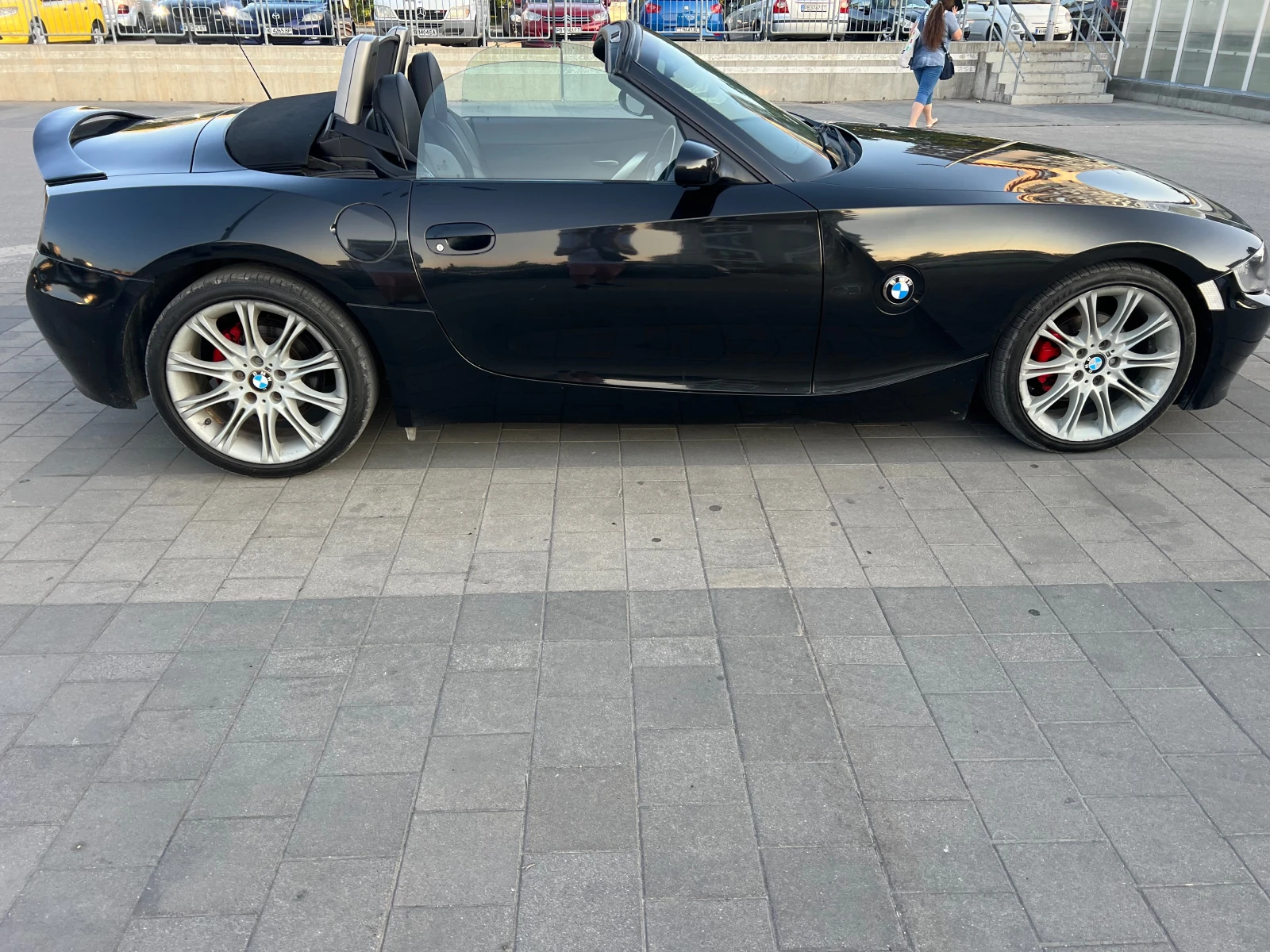 BMW Z4 Facelift - изображение 9