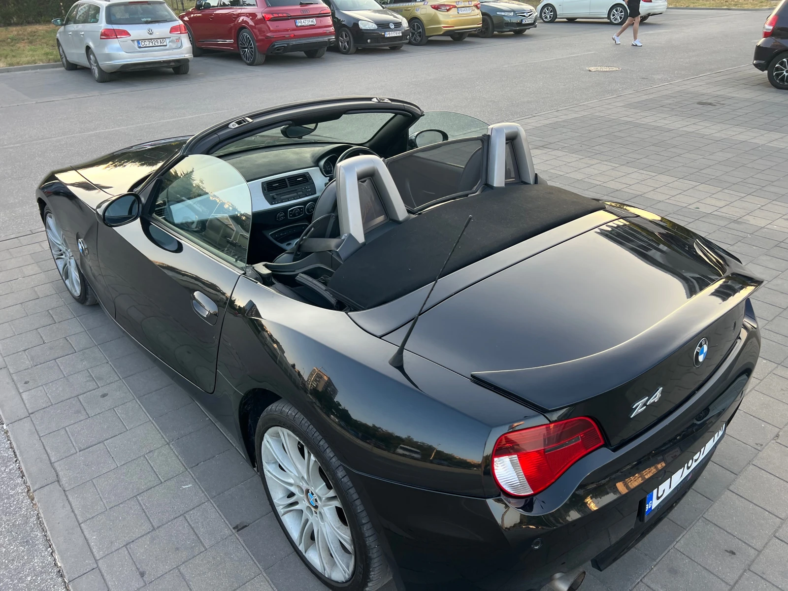 BMW Z4 Facelift - изображение 4
