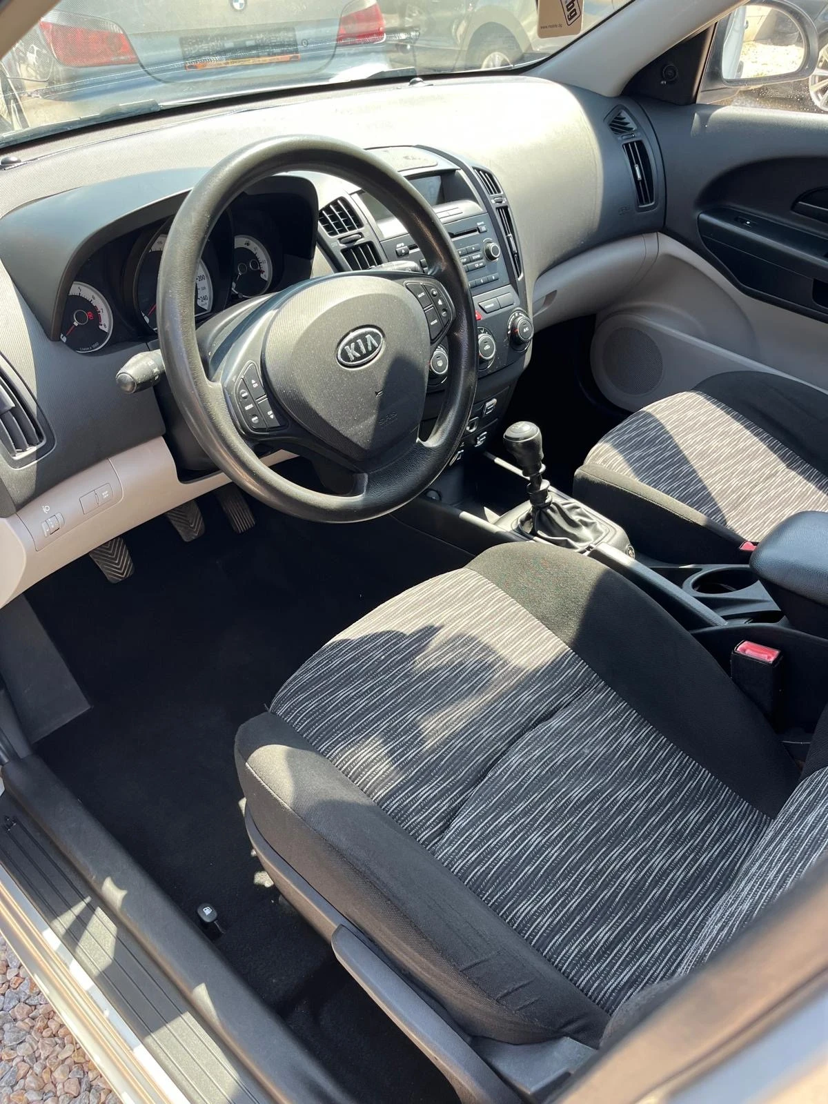 Kia Ceed  - изображение 5
