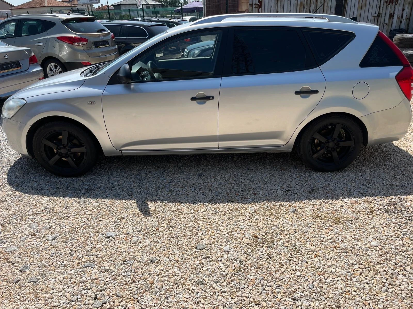 Kia Ceed  - изображение 4