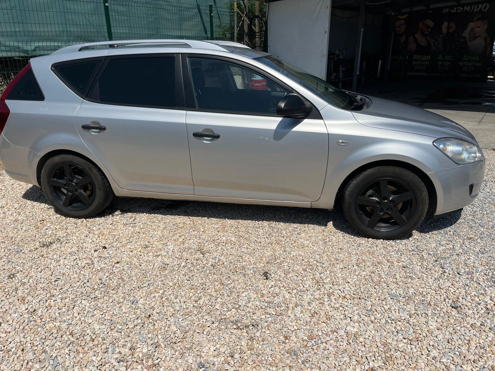 Kia Ceed  - изображение 2