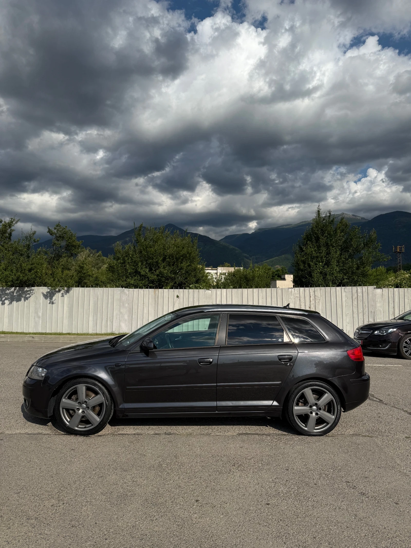 Audi A3 2.0 tdi 170 - изображение 6