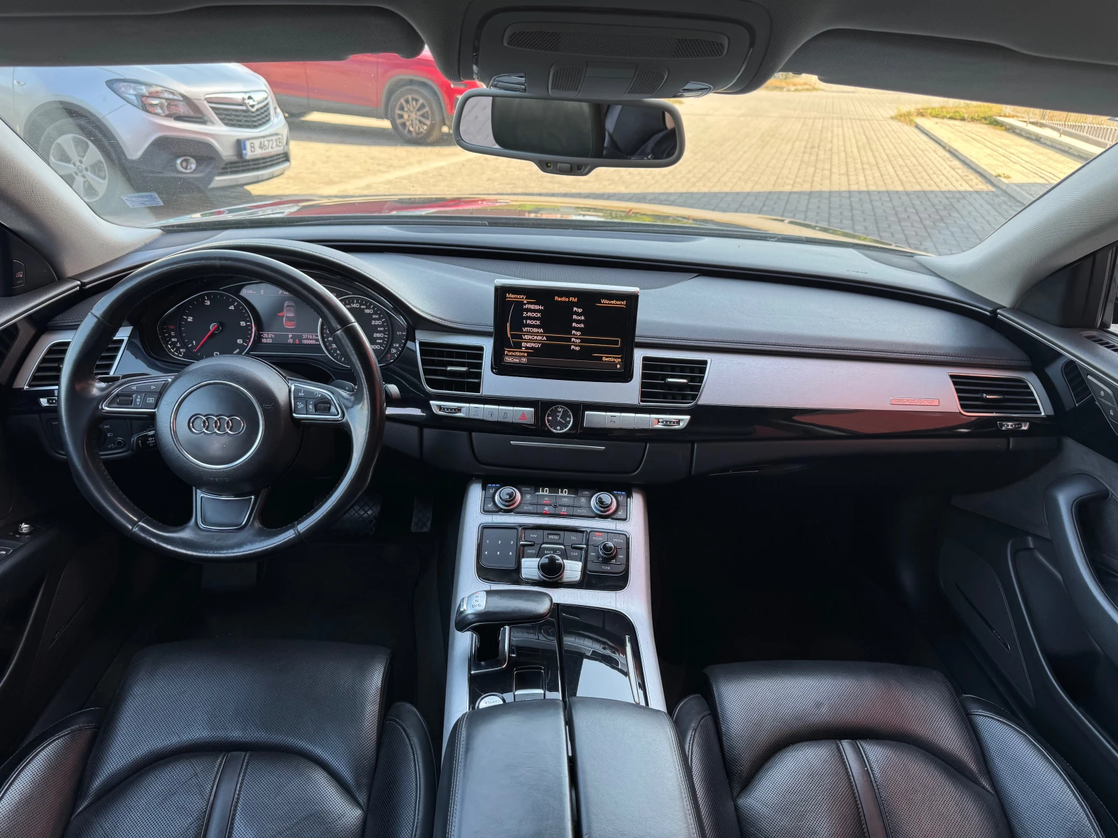 Audi A8 3.0D  - изображение 6