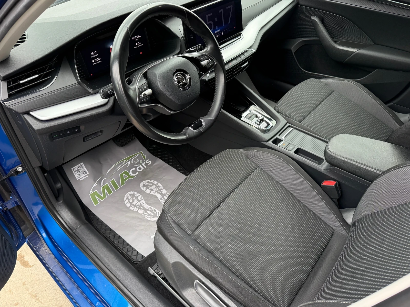 Skoda Octavia 2.0 150h.p - изображение 7