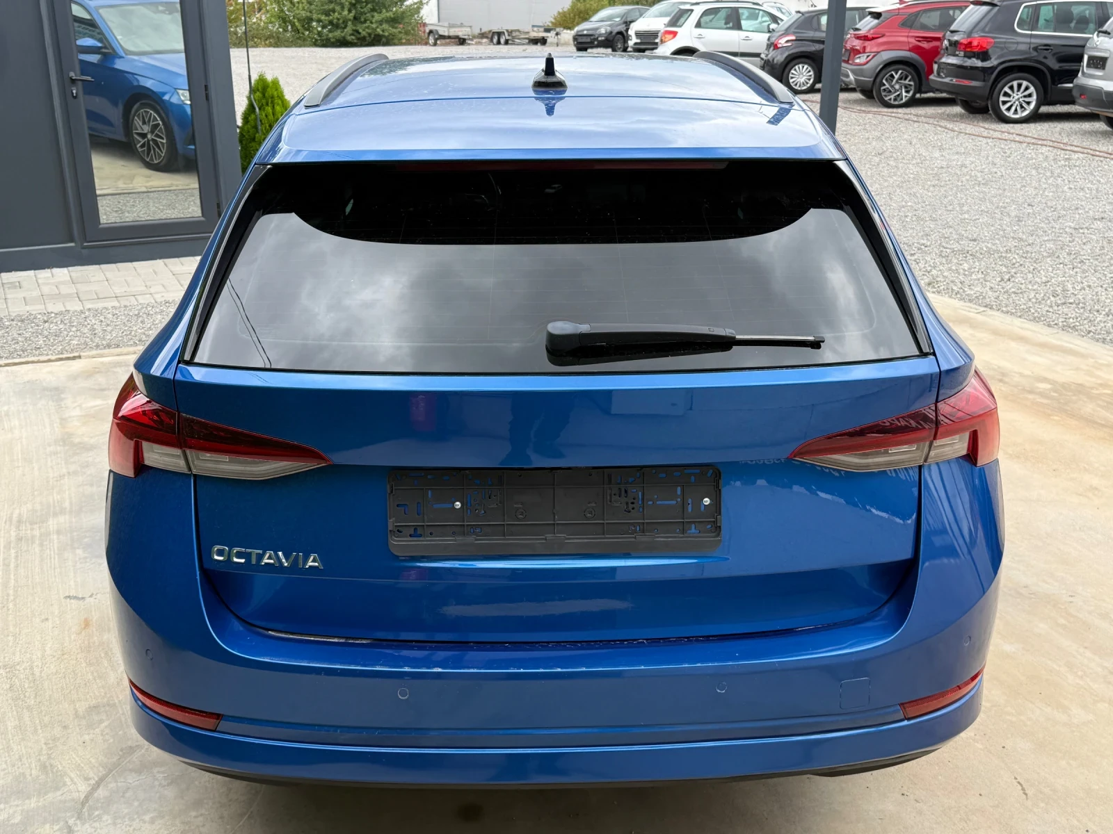 Skoda Octavia 2.0 150h.p - изображение 3