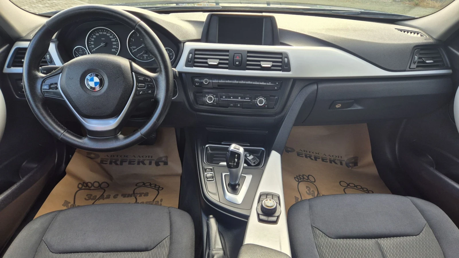 BMW 316 316d  | Mobile.bg   11