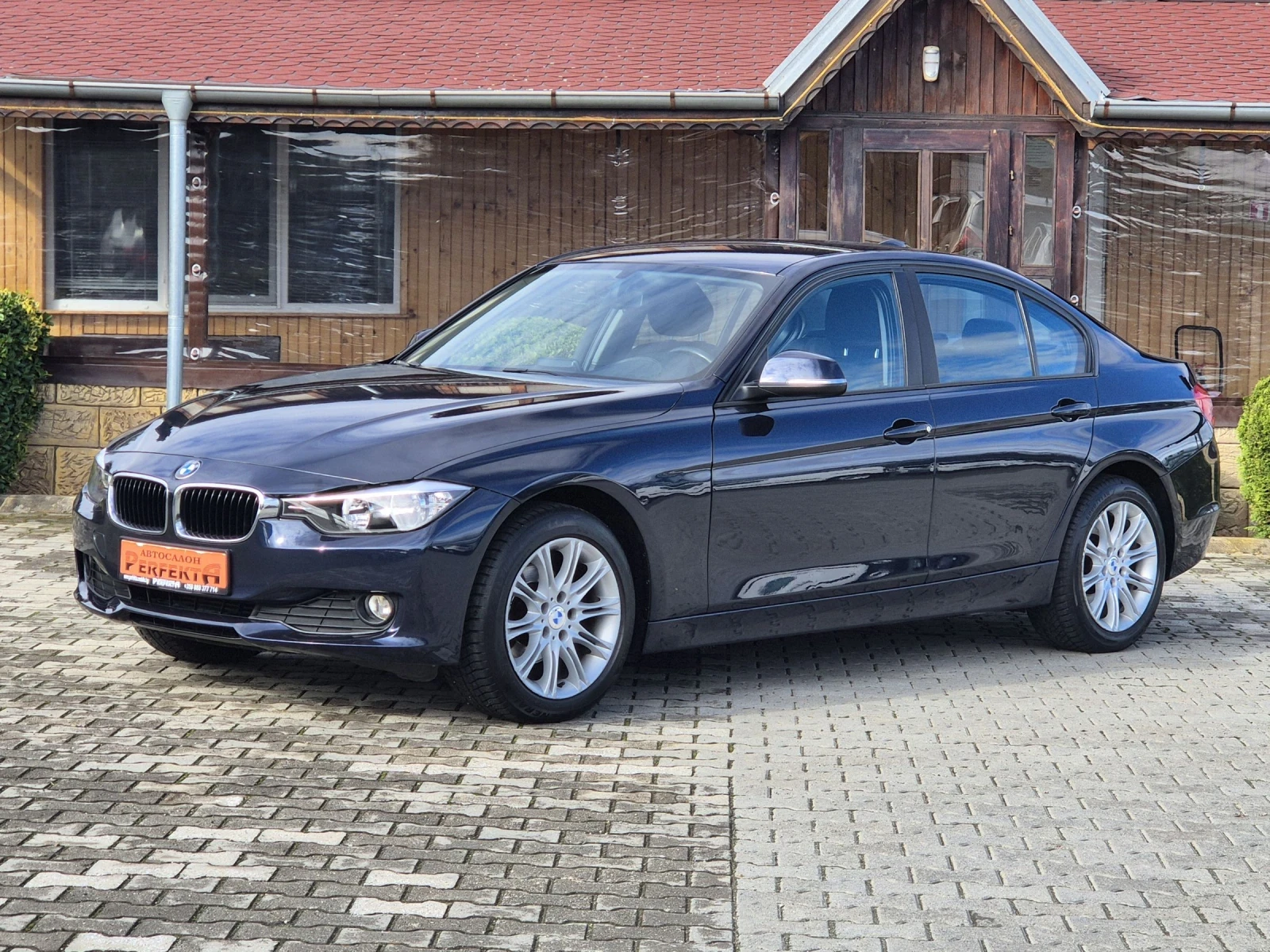 BMW 316 316d  | Mobile.bg   1