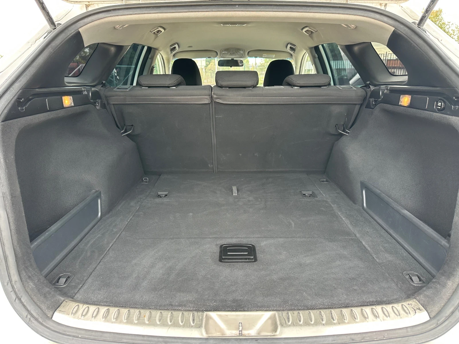 Hyundai I40 1.7CRDI//SPAIN//BLUE DRIVE | Mobile.bg   15