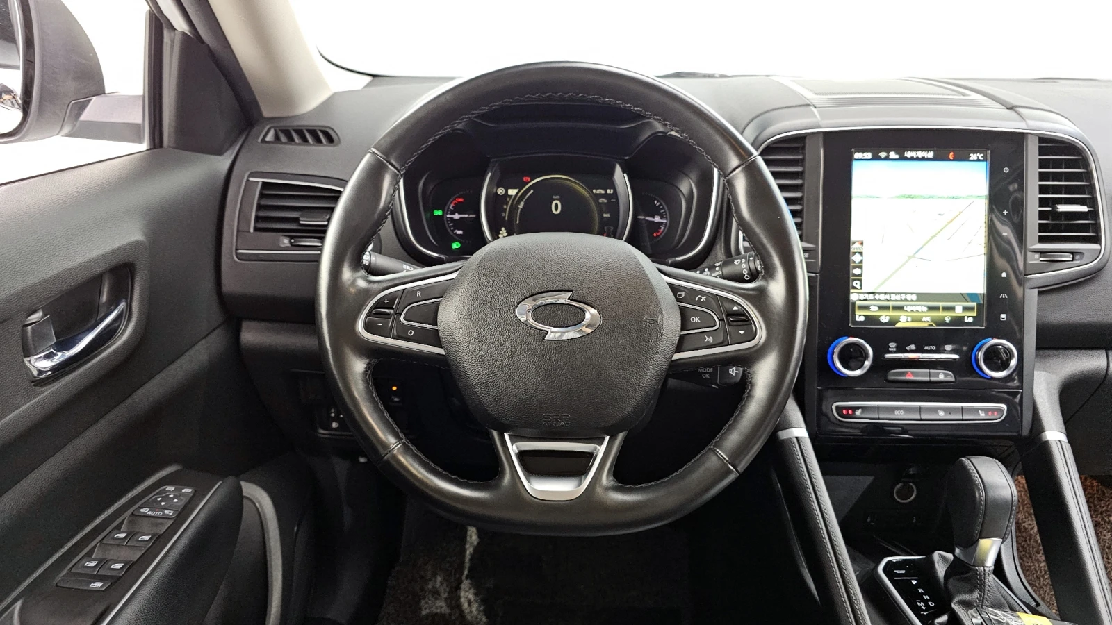 Renault Samsung QM6 2.0LPE | Mobile.bg   12