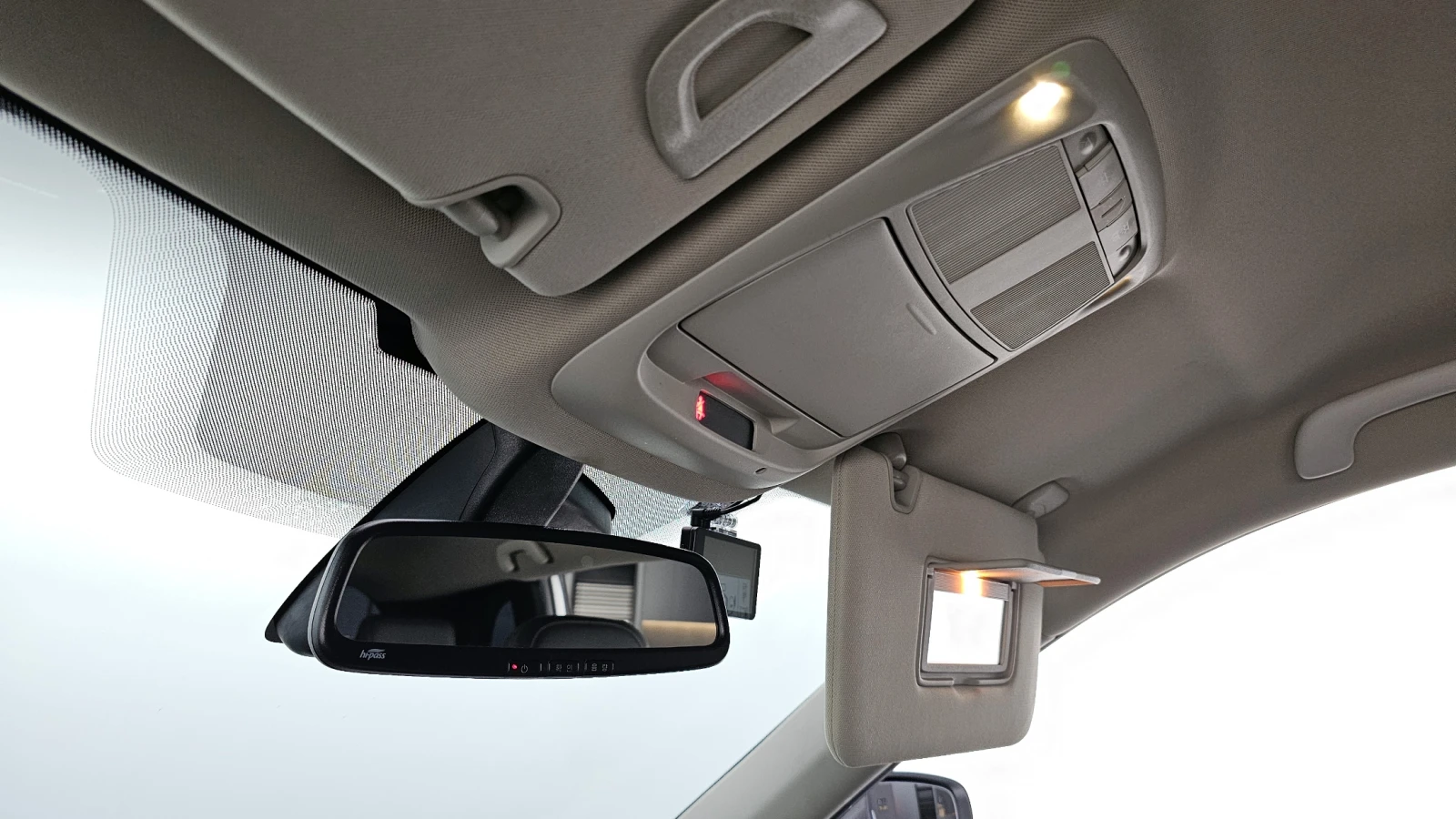 Renault Samsung QM6 2.0LPE | Mobile.bg   15