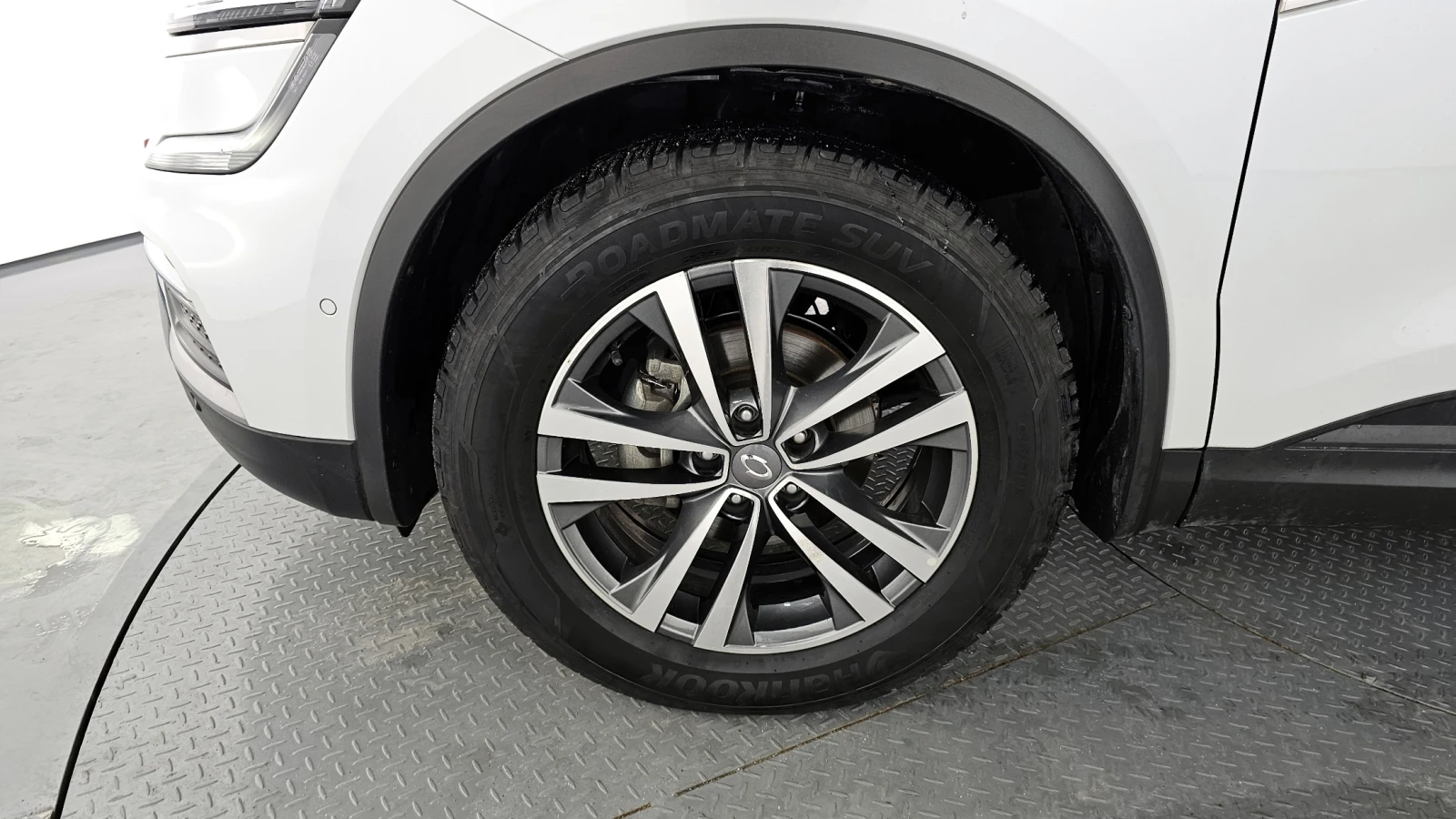 Renault Samsung QM6 2.0LPE - изображение 5