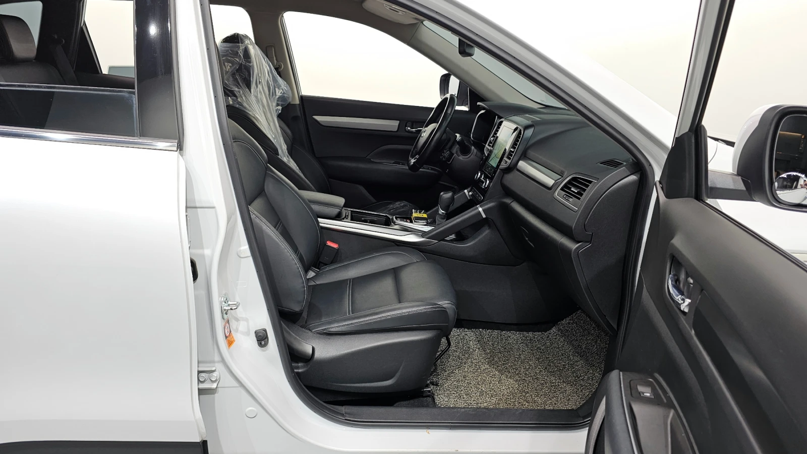 Renault Samsung QM6 2.0LPE - изображение 10