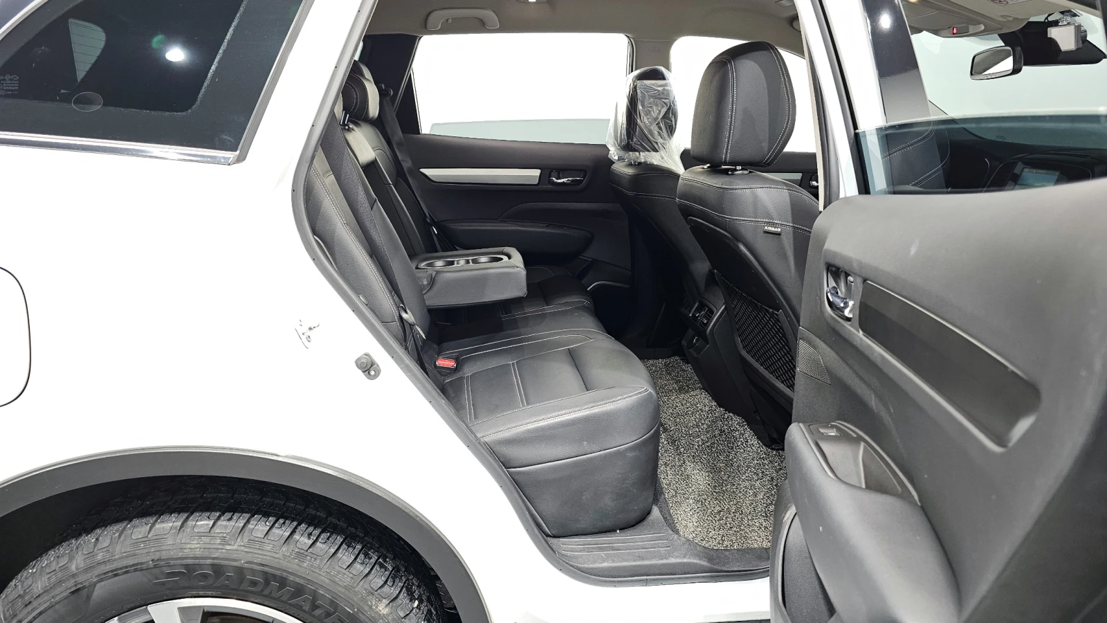 Renault Samsung QM6 2.0LPE | Mobile.bg   11