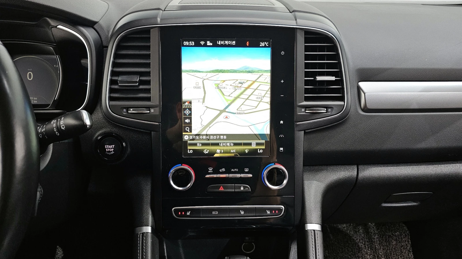 Renault Samsung QM6 2.0LPE | Mobile.bg   13