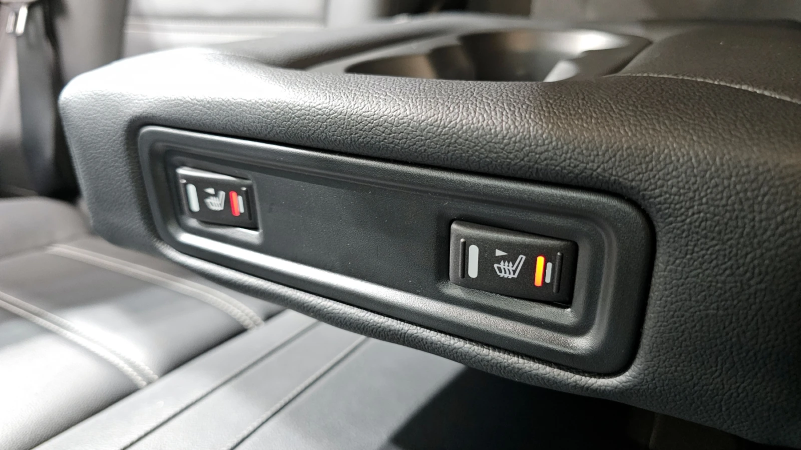 Renault Samsung QM6 2.0LPE | Mobile.bg   17