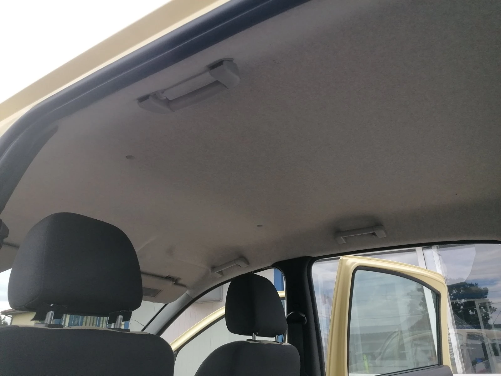 Fiat Panda 1.2 i | Mobile.bg — изображение 12