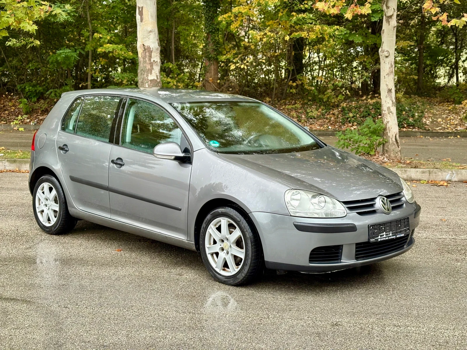 VW Golf 1.4 ЛИЗИНГ | Mobile.bg — изображение 1