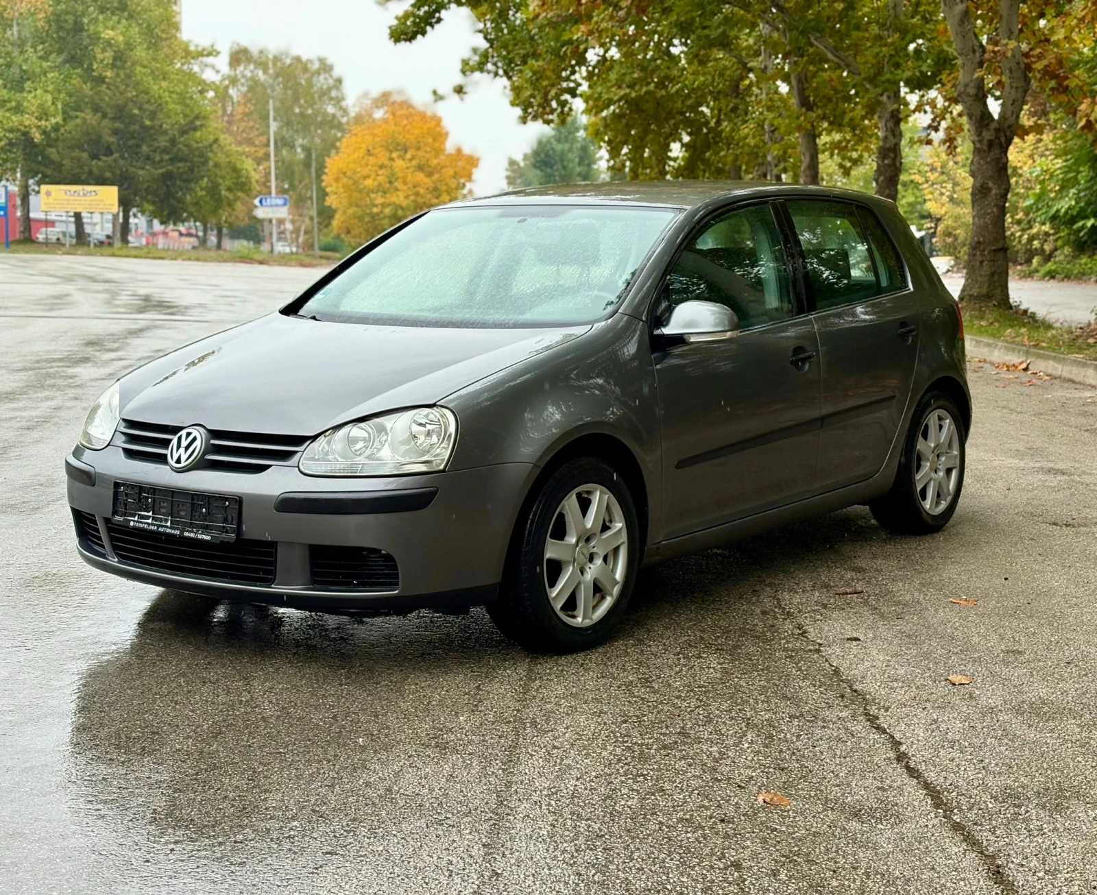 VW Golf 1.4 ЛИЗИНГ - изображение 2