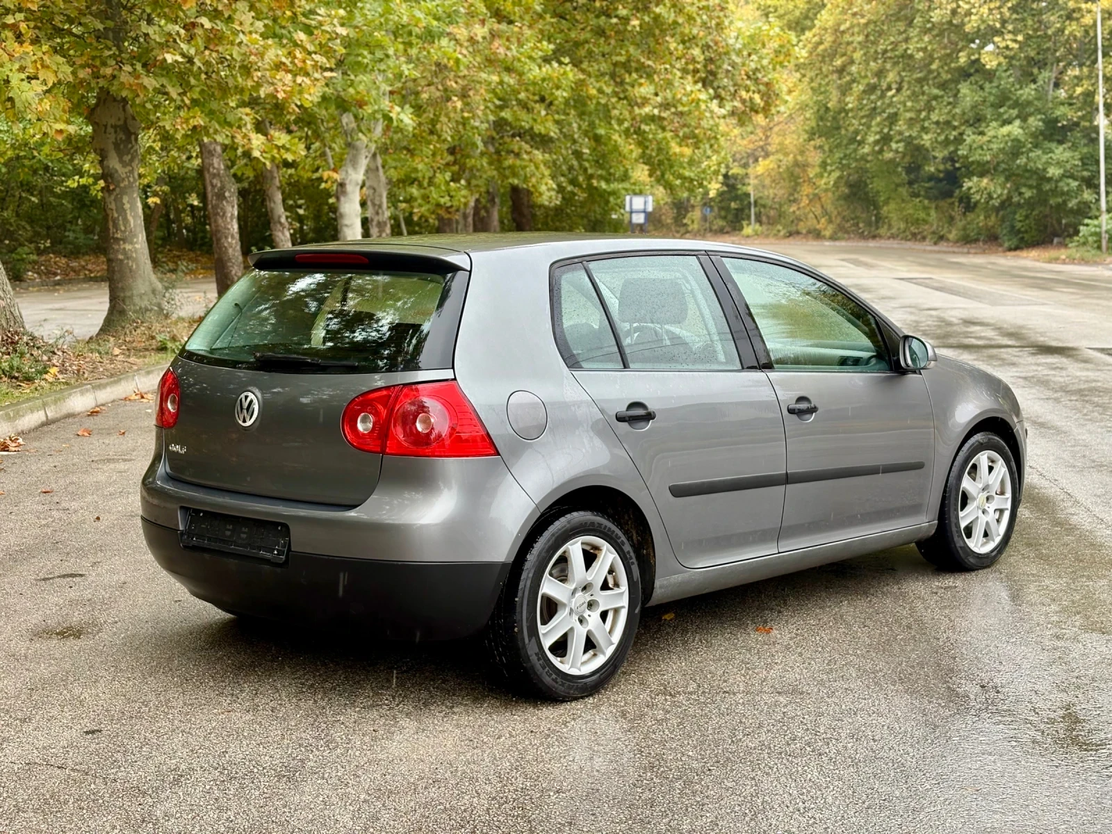 VW Golf 1.4 ЛИЗИНГ - изображение 3