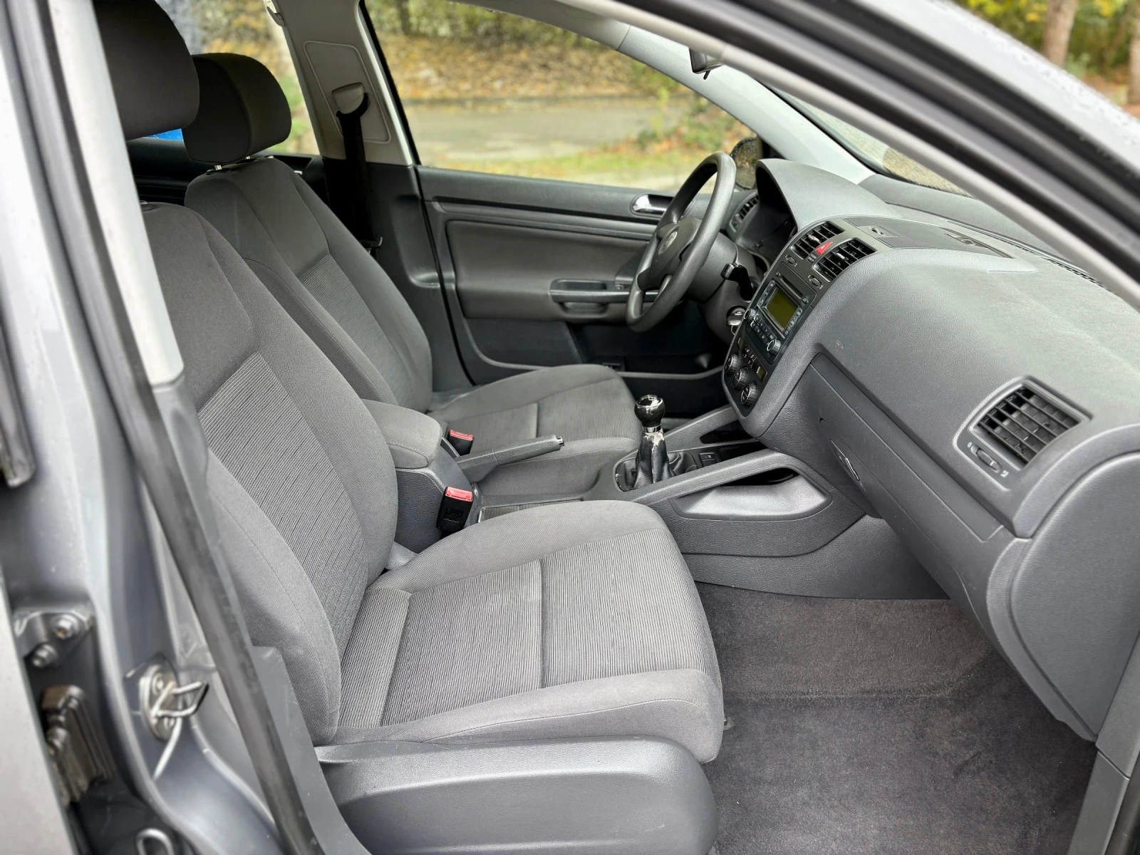 VW Golf 1.4 ЛИЗИНГ - изображение 7