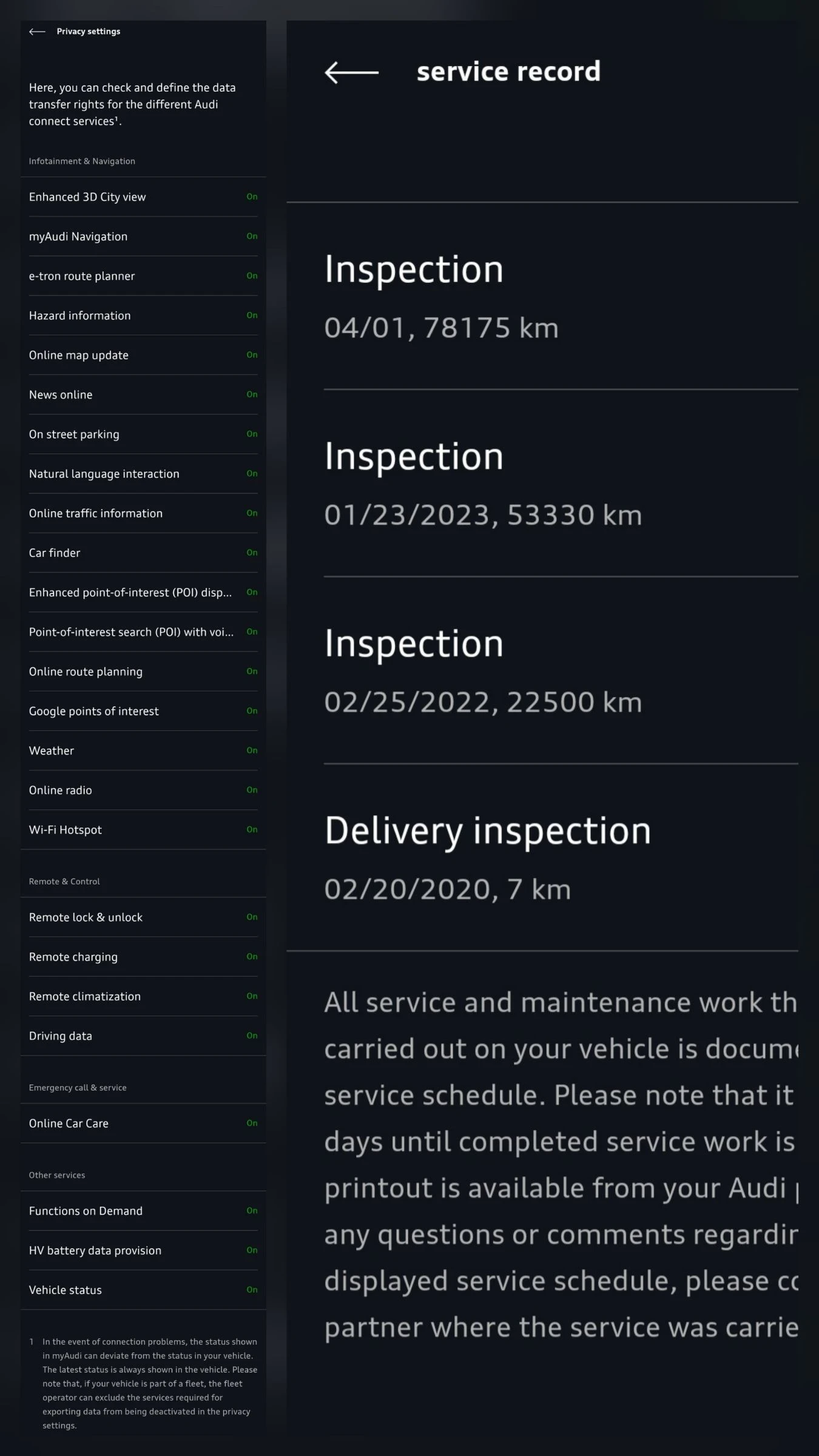 Audi E-Tron 55 Quattro | Mobile.bg   17