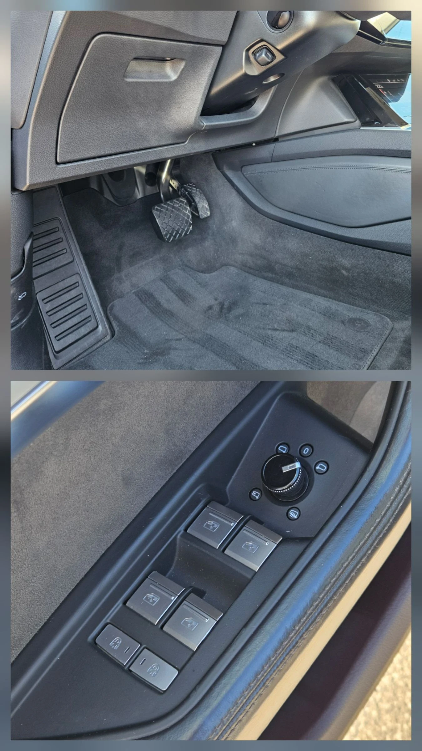 Audi E-Tron 55 Quattro | Mobile.bg   8