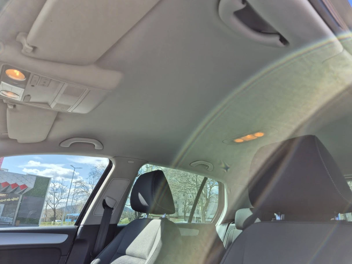 VW Golf 6 1.6 TDI | Mobile.bg � ����������� 9