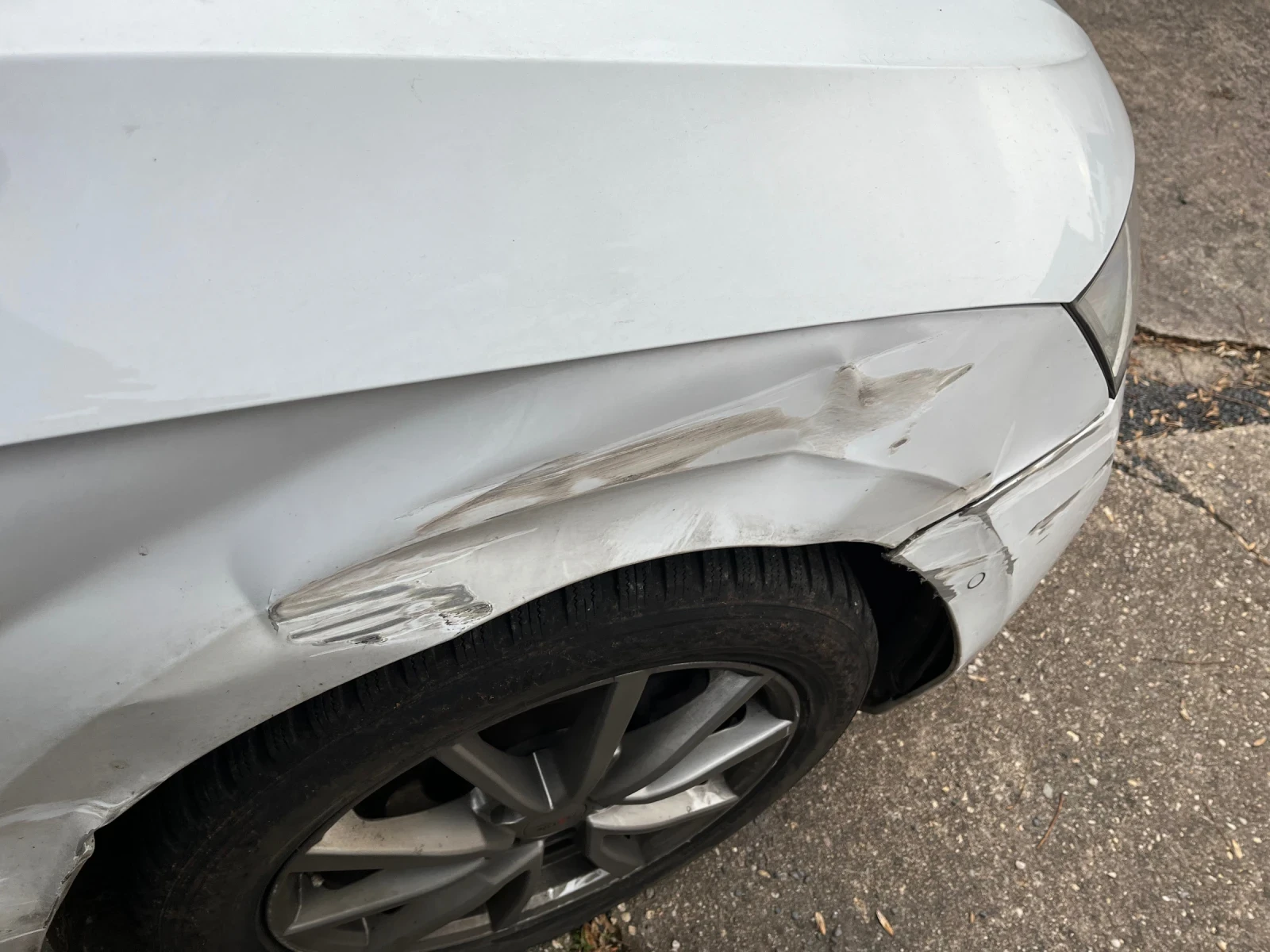 Skoda Octavia  - изображение 3