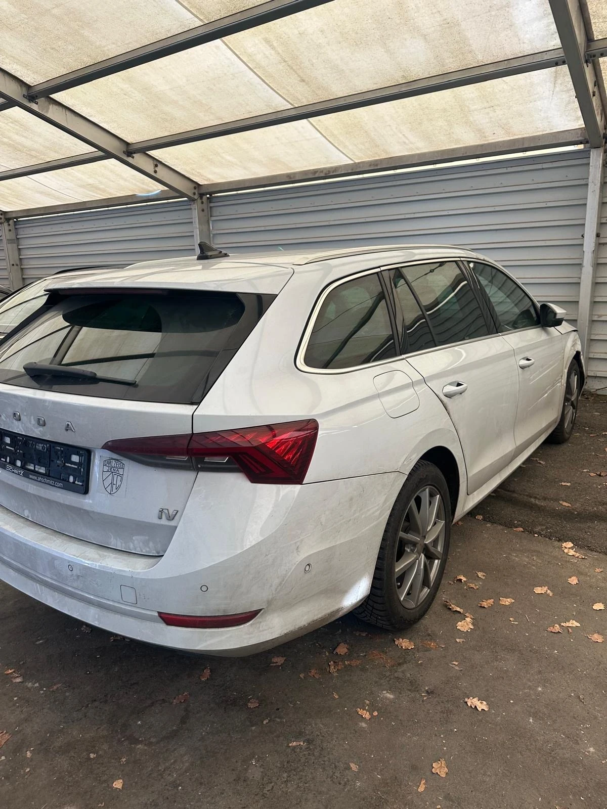 Skoda Octavia | Mobile.bg   13