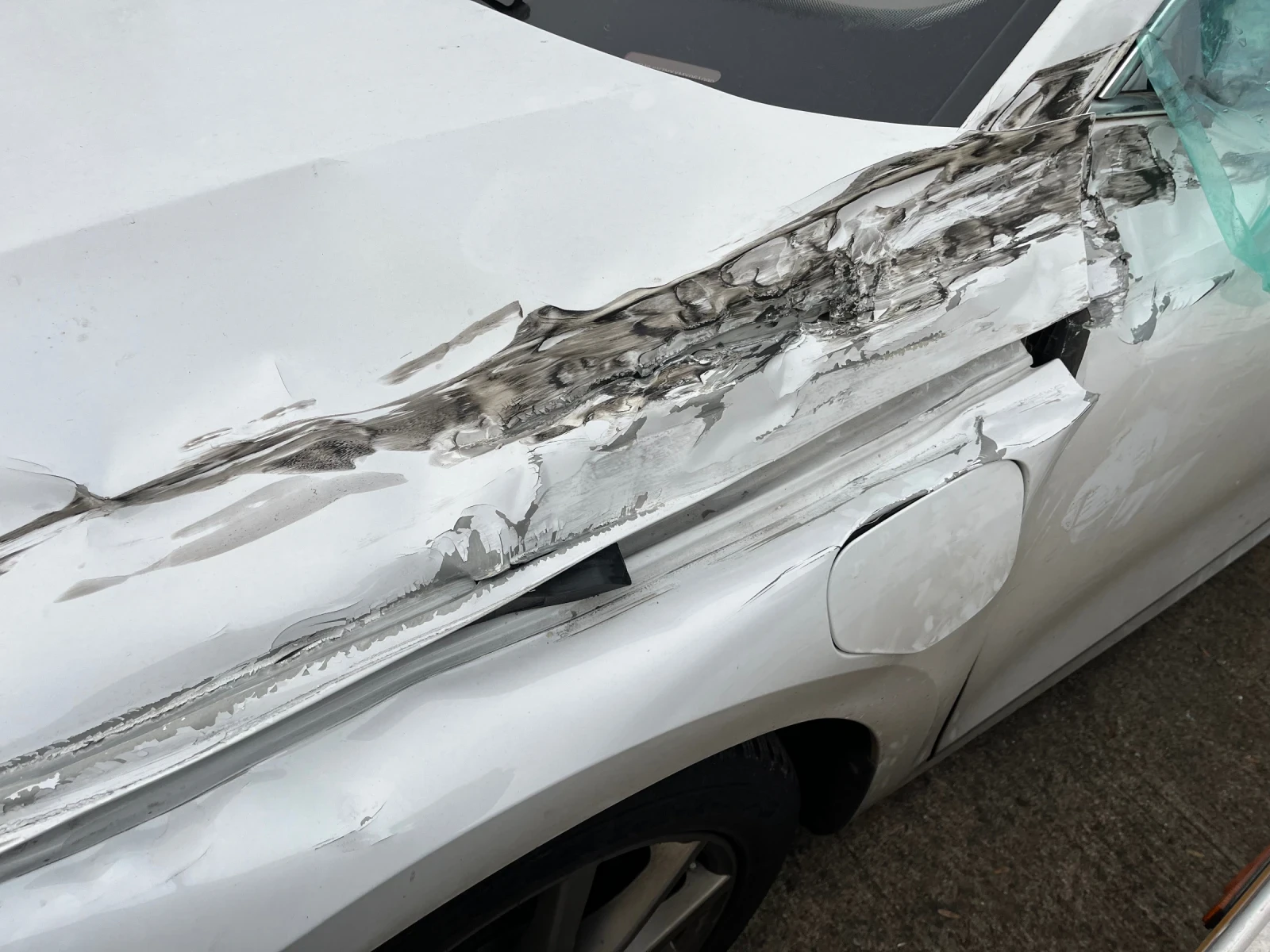 Skoda Octavia  - изображение 6