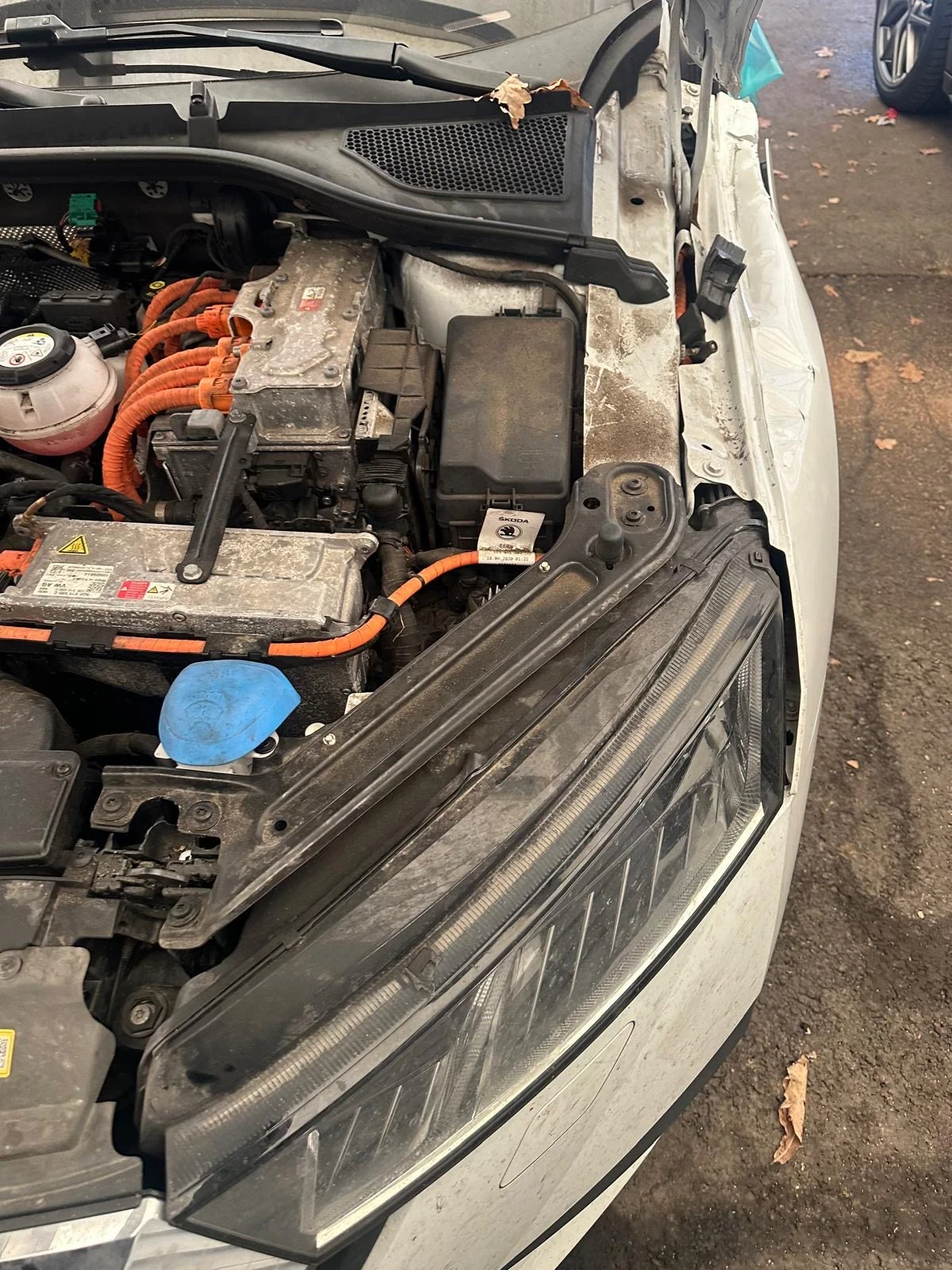 Skoda Octavia | Mobile.bg   11