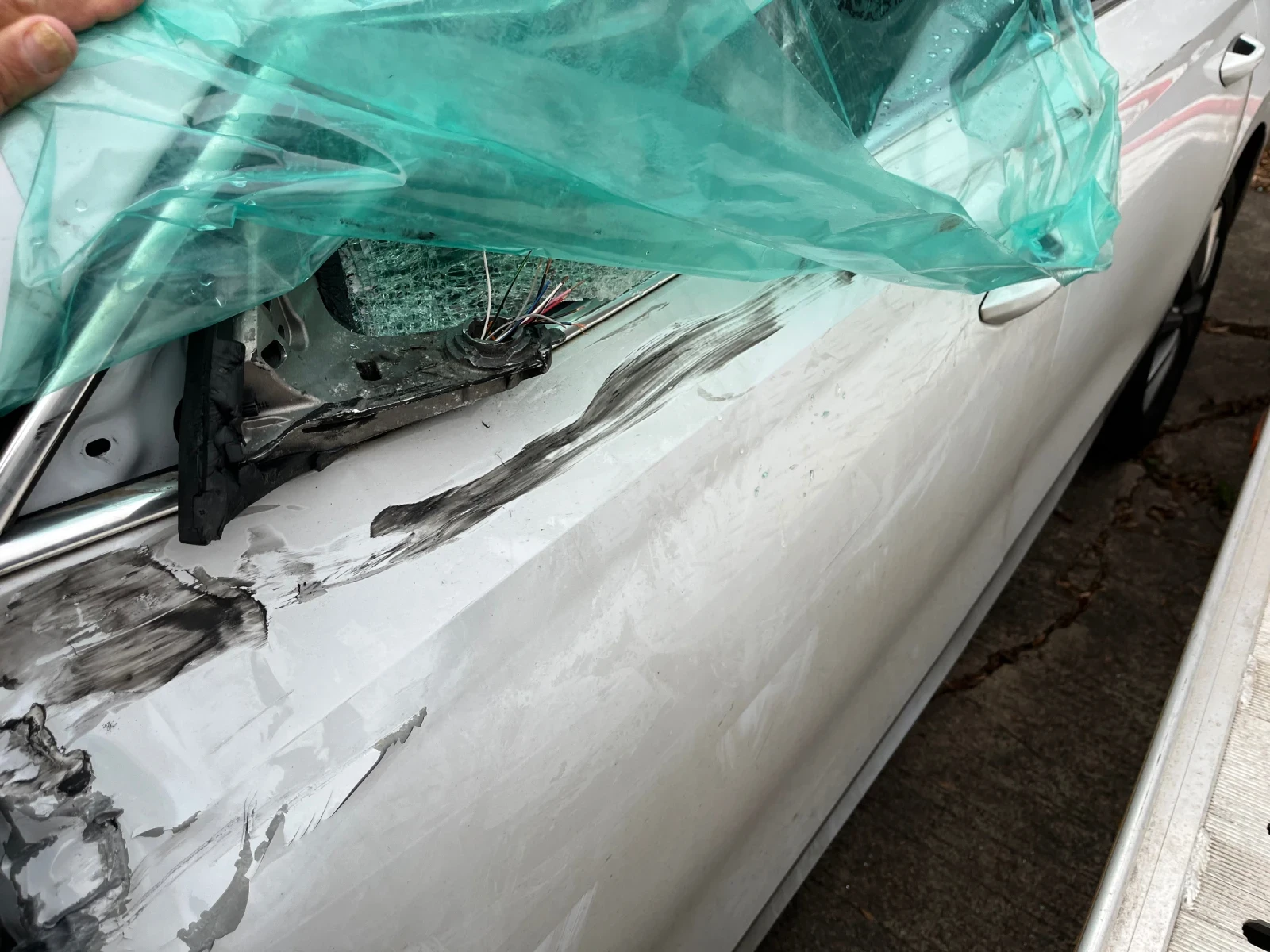 Skoda Octavia  - изображение 5