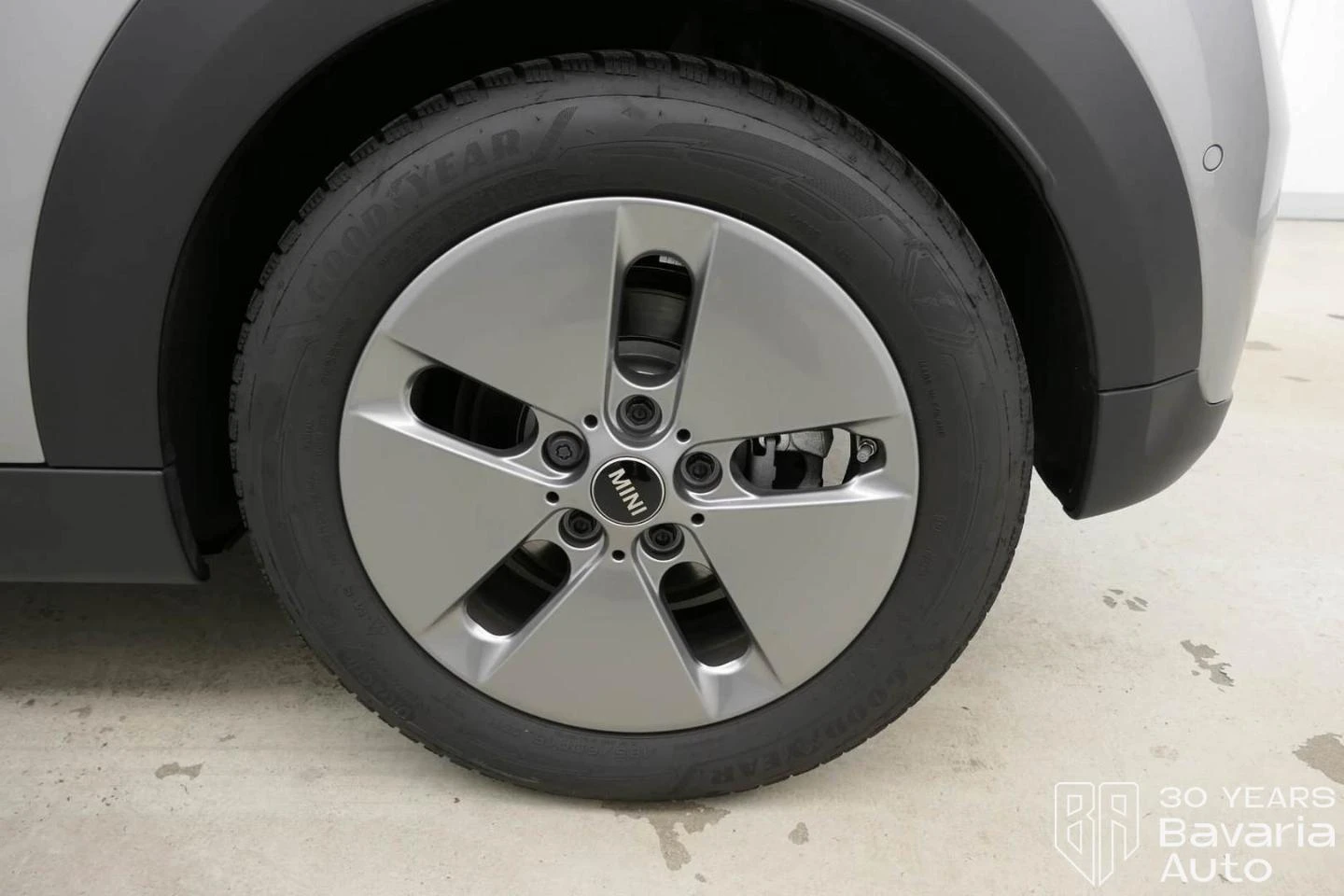 Mini Cooper C 1, 5 Steptronic Favoured Trim | Mobile.bg � ����������� 11