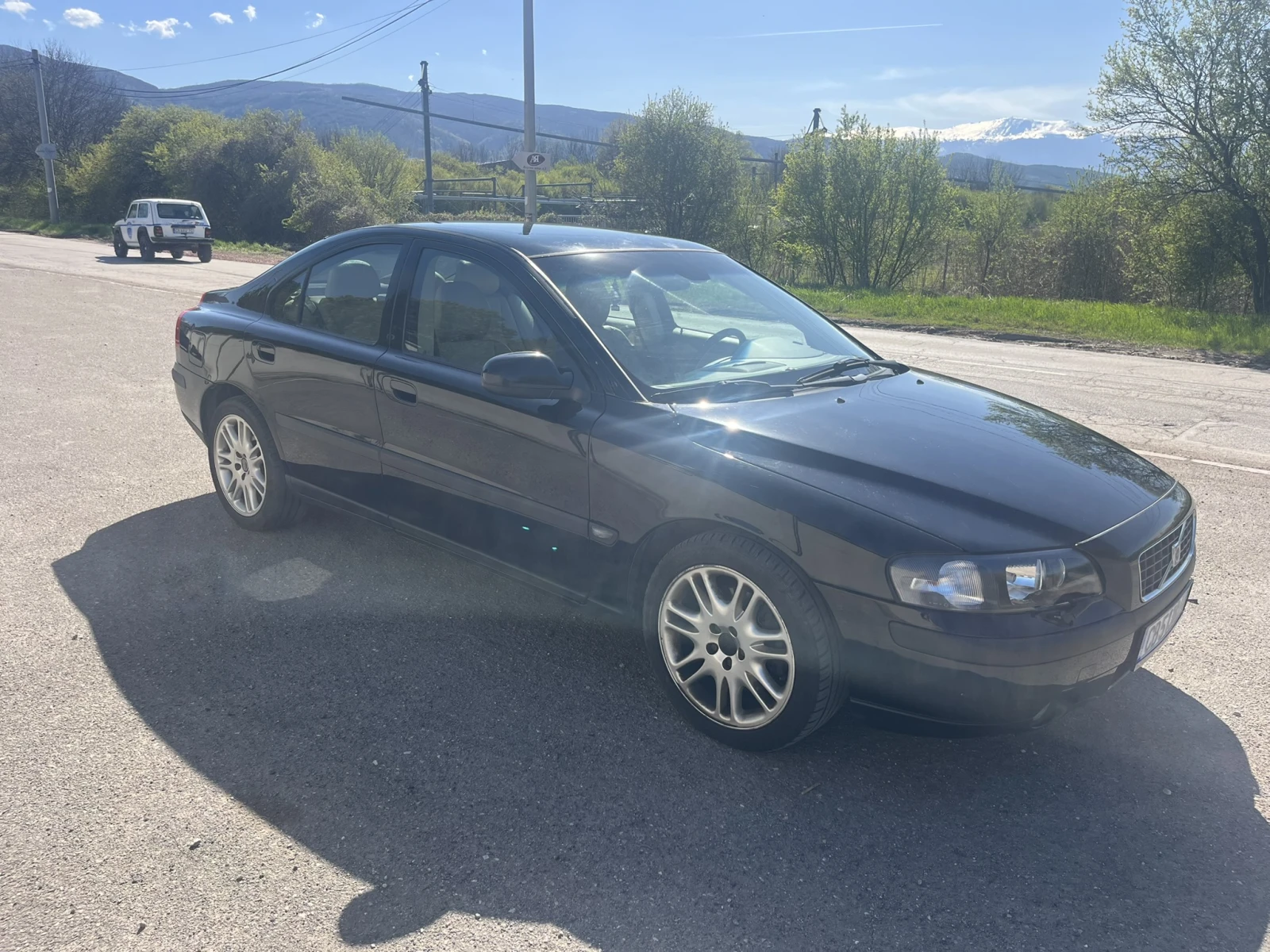 Volvo S60 T5 2.3 250 | Mobile.bg � ����������� 2