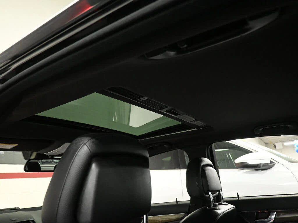 Mercedes-Benz C 300  Mercedes-Benz* C-Class* ����������* (���� �� ��) | Mobile.bg � ����������� 10