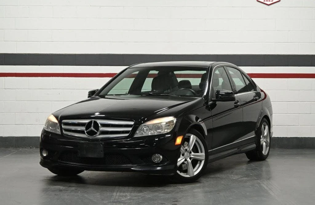 Mercedes-Benz C 300  Mercedes-Benz* C-Class* ����������* (���� �� ��) | Mobile.bg � ����������� 3