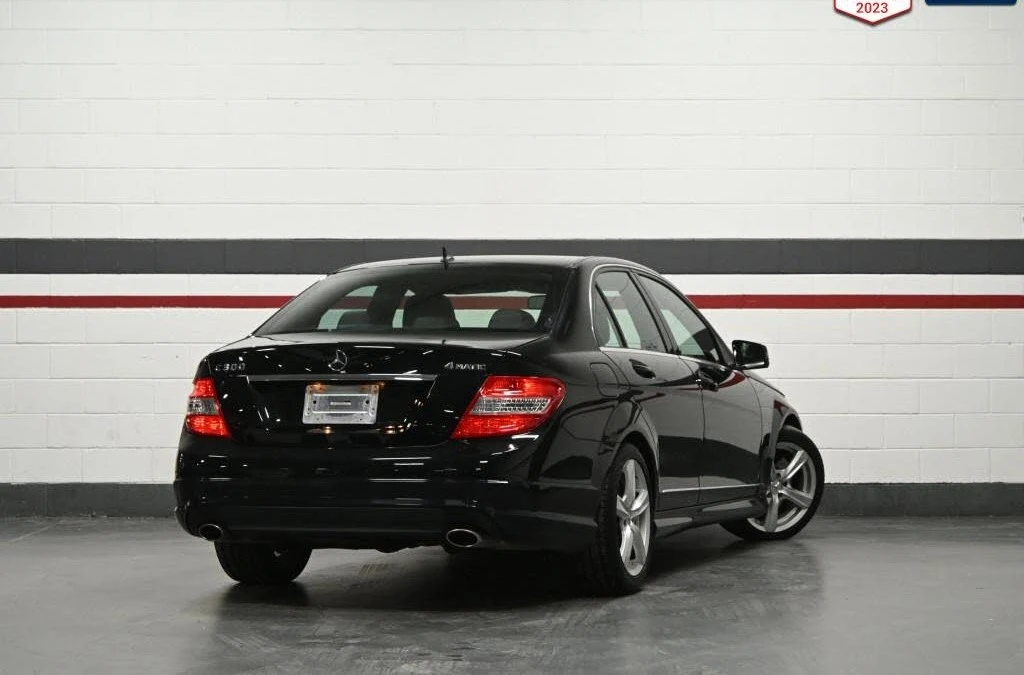 Mercedes-Benz C 300  Mercedes-Benz* C-Class* ����������* (���� �� ��) | Mobile.bg � ����������� 6