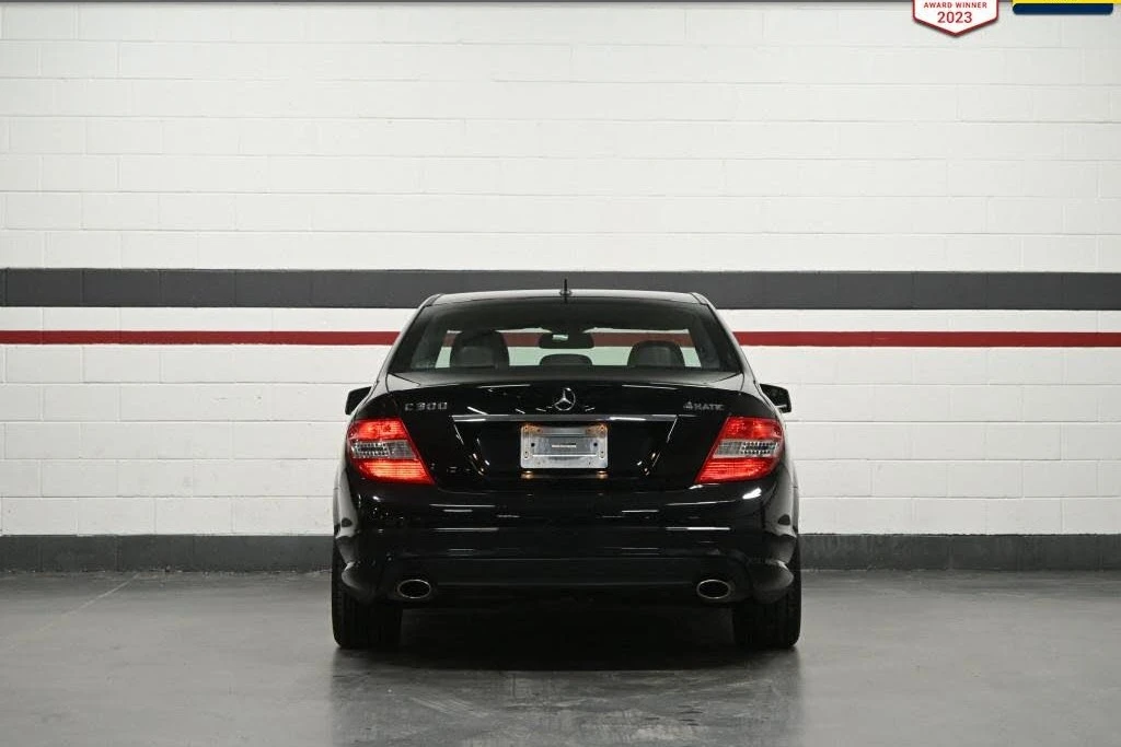 Mercedes-Benz C 300  Mercedes-Benz* C-Class* ����������* (���� �� ��) | Mobile.bg � ����������� 5