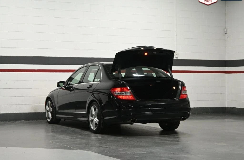 Mercedes-Benz C 300  Mercedes-Benz* C-Class* ����������* (���� �� ��) | Mobile.bg � ����������� 4