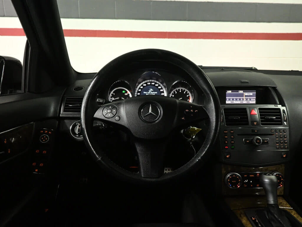 Mercedes-Benz C 300  Mercedes-Benz* C-Class* ����������* (���� �� ��) | Mobile.bg � ����������� 15