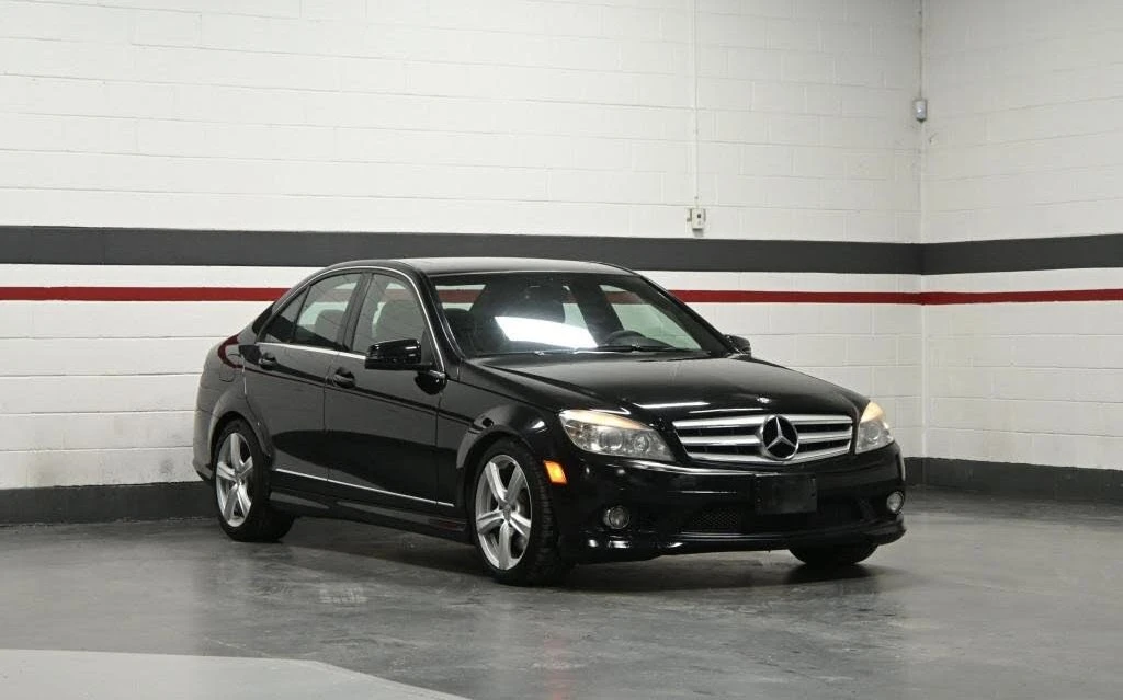 Mercedes-Benz C 300  Mercedes-Benz* C-Class* ����������* (���� �� ��) | Mobile.bg � ����������� 1